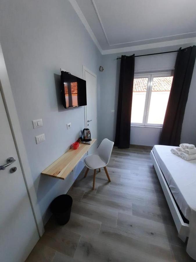 Bel Vie Bed and Breakfast CTA Eksteriør billede