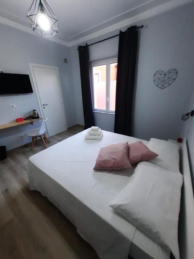 Bel Vie Bed and Breakfast CTA Eksteriør billede