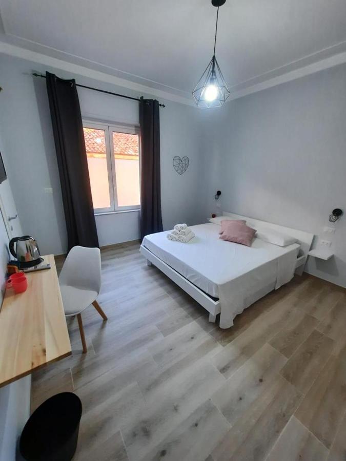 Bel Vie Bed and Breakfast CTA Eksteriør billede